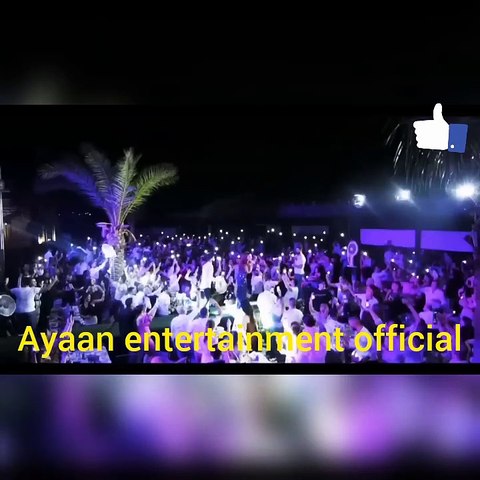 akbar ghalta bahiati new arbic song...