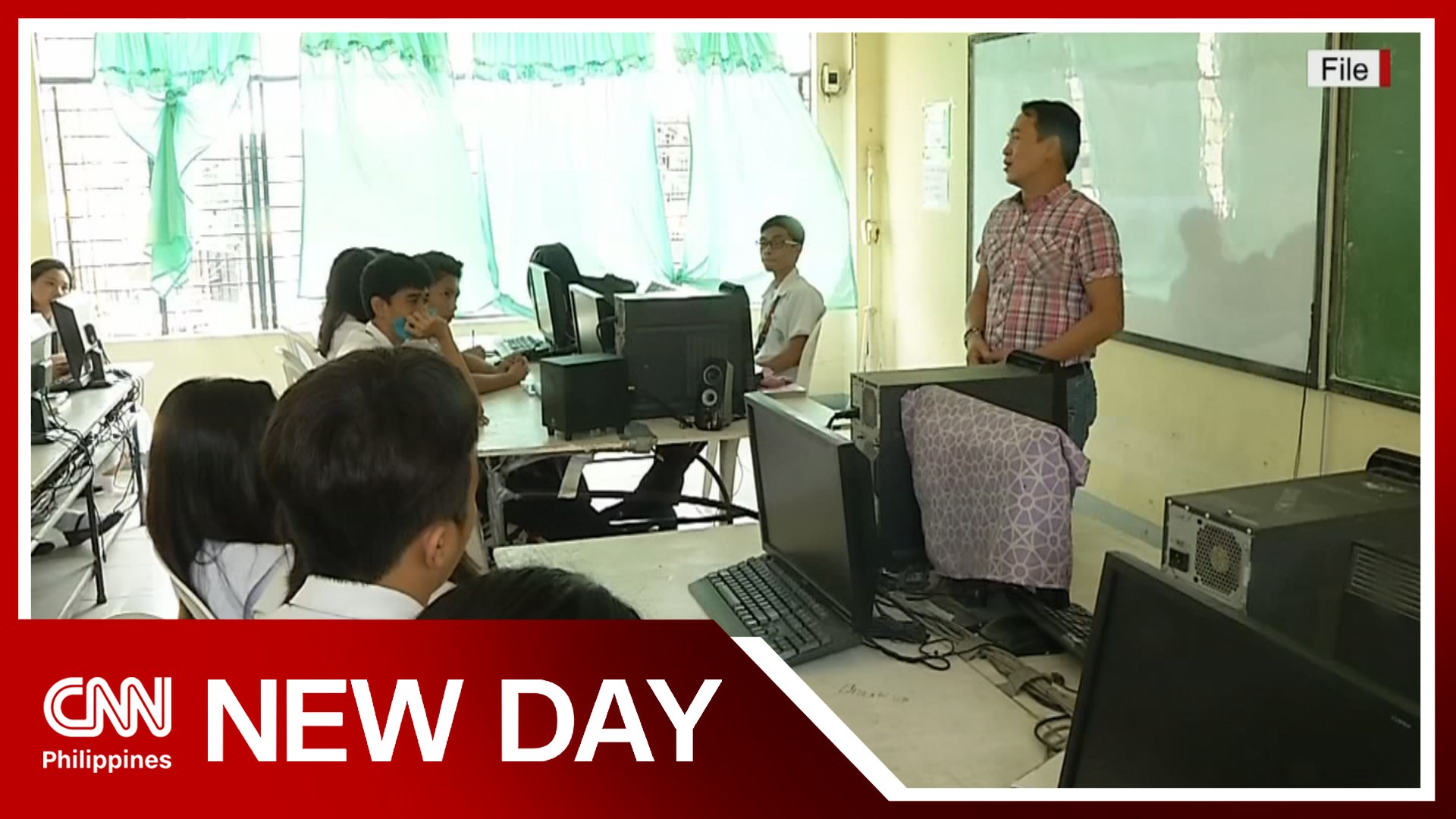 The future of learning with artificial intelligence | New Day