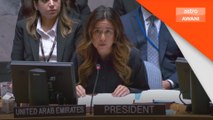 UNSC terima resolusi mengiktiraf beberapa bentuk ucapan sebabkan konflik