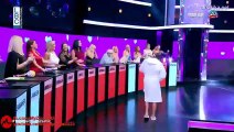 برنامج نقشت Take Me Out الموسم الثالث الحلقة 17 السابعة عشر