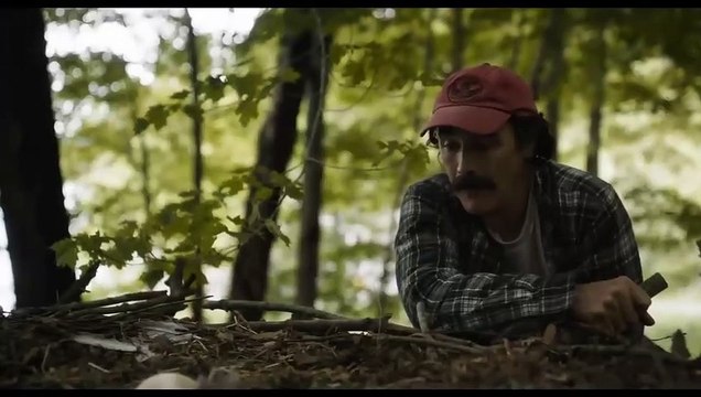 Days and Nights Bande-annonce (EN)