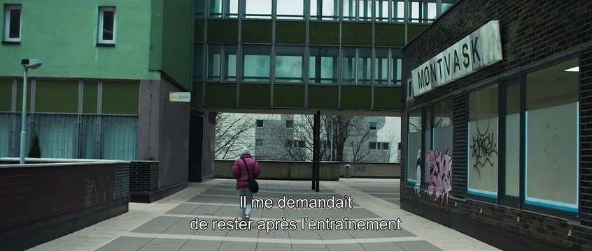 Les Enquêtes du département V : L'Effet Papillon Bande-annonce (FR)