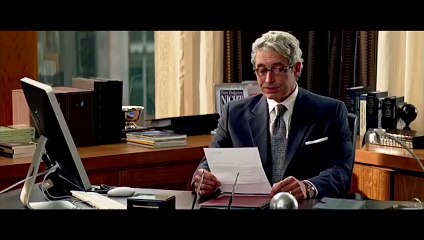 La Proposition Bande-annonce (EN)