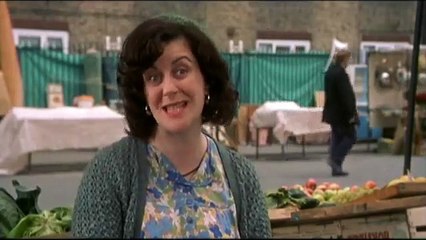 Agnès Browne Bande-annonce (EN)