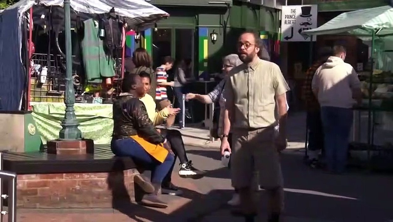 EastEnders 14th June 2023 Part 1