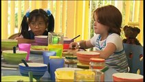 The Stroy of Tracy Beaker - Series 3 - Episode 18 - We Are Family