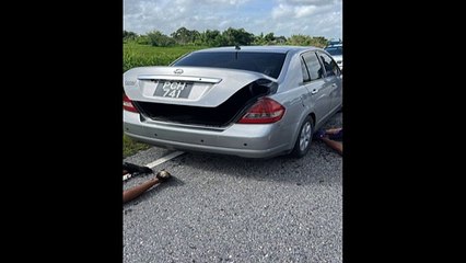 Maloney Shooting: 3 Arrested, Firearms Recovered 🚓