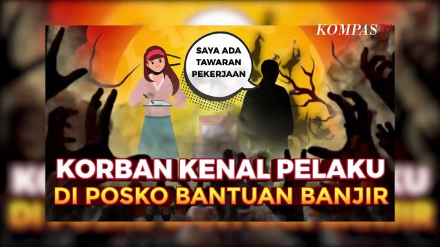Derita Korban Perkosaan di Parigi Moutong | NEWS OR HOAX