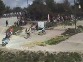 les angles finale benjamin