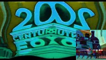 20th Century Fox (1980) In G-Major 360