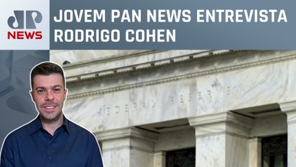 Economista analisa decisão do FED que interrompe ciclo de alta e mantém juros dos EUA