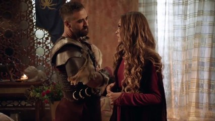 47. Jezabel, en español