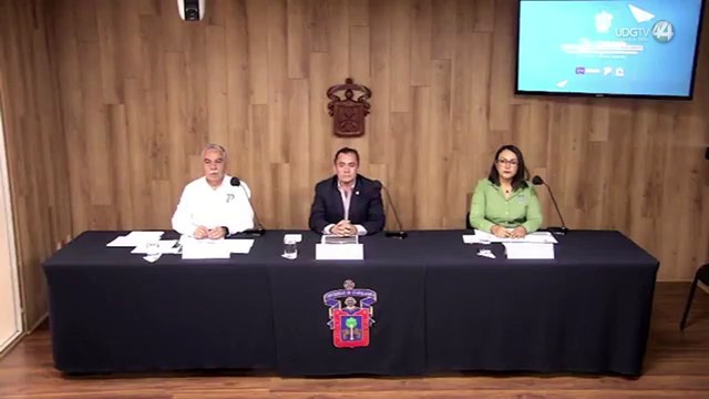 UdeG prepara tercer coloquio a nivel nacional para las preparatorias de México