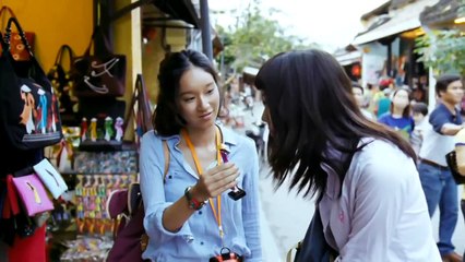 เราสองสามคน - That Sounds Good (2010) เพลงหวานที่คุณไม่ควรพลาด 🎶