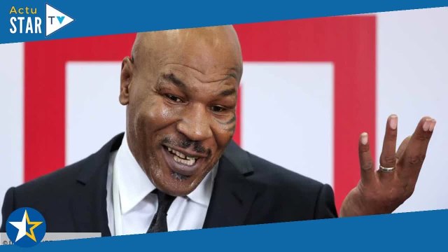 « Je suis désolé de t'avoir giflé » : le mea culpa inattendu de Mike Tyson envers Ramzy Bedia !