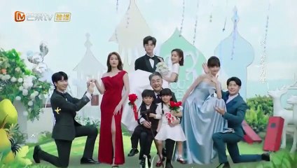 (ENG) Please Be My Family (2023) Ep 27 EngSub