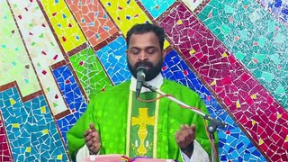 Holy Mass I Malayalam Mass I June 15 I Thursday I Qurbana I 6.45 AM