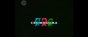 Cromosona (2003) Original Logo (Original Quality)