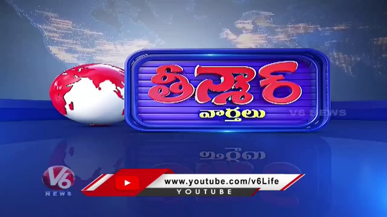 Villagers Questions MLA Rajaiah On Development Work, Clash Between Police And Villagers |V6 Teenmaar