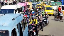 Jalan Raya Mendidih Akibat Cuaca Panas | NEWS OR HOAX