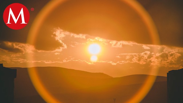 Las altas temperaturas es la crisis climática que hemos ignorado por tres décadas: Jorge Martínez