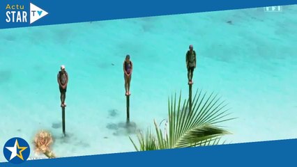Koh-Lanta : cette astuce de la production pour rendre l'épreuve des poteaux équitable