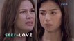 The Seed of Love: Bangayan nina Eileen at Alexa (Episode 29)