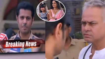 Gum Hai Kisi Ke Pyar Mein 15th June: Virat ने की Savi की तारीफ तो Sai और Satya हुए खुश