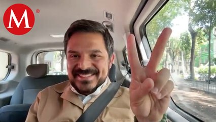 Zoé Robledo anuncia que buscará la gubernatura de Chiapas en 2024