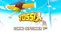 TOSS - Trailer date de sortie