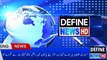 Cyclone Biparjoy Update ｜ Cyclone ‘turning away’ from Karachi ｜ 15 June 2023 ｜ Define News HD