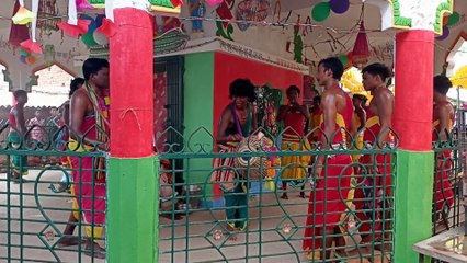 ଗୁରୁ ଶ୍ରୀ ରାମ କିଶାନ ସଂକୀର୍ତ୍ତନ ଚନ୍ଦନପୁର ଗ୍ରାମରେ | Guru Ramkishan Kirtan | Chandanpur |