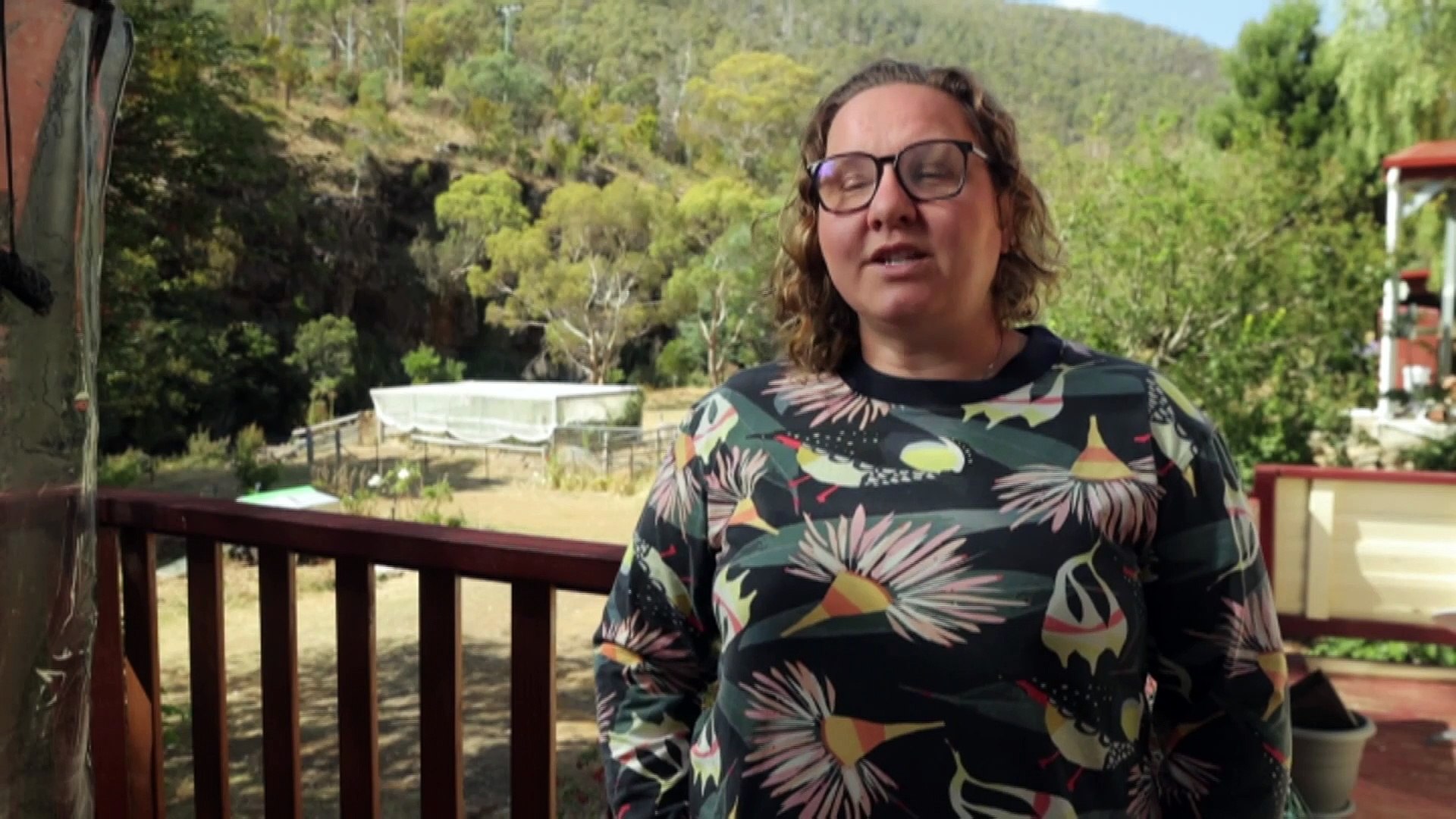 Residents concerned over composting facility in Tasmania