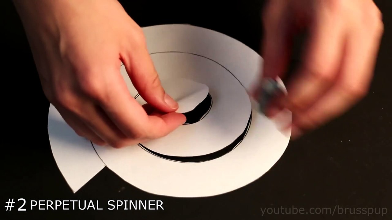 10 Amazing Paper Tricks!