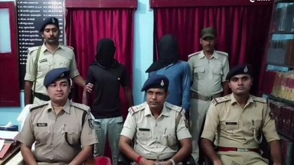 औरंगाबाद: गलत फहमी के शिकार प्रेमी ने प्रेमिका को उतारा मौत की घाट, एसपी ने की खुलासा
