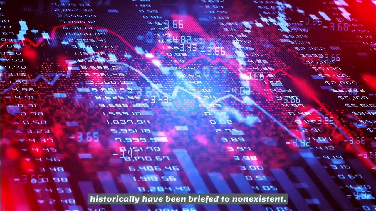 Peter Zeihan ll Some Thing Big Is Coming! Who Will Win the Oil Fight in the Persian Gulf?