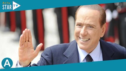 Silvio Berlusconi : mort à 86 ans du célèbre ex-dirigeant italien