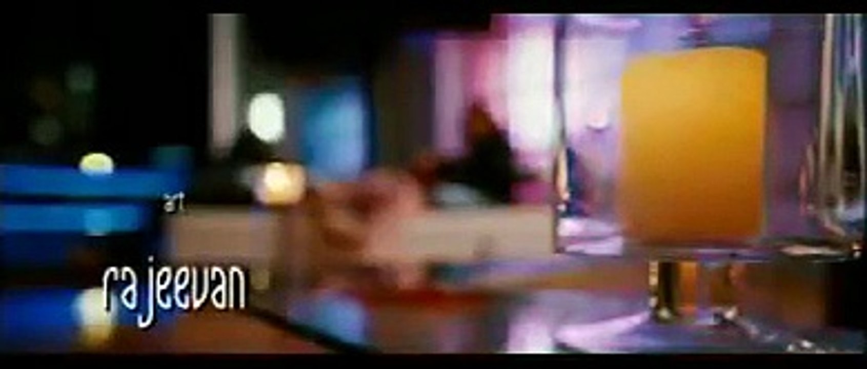 Ye Maaya Chesave Bande-annonce (EN)