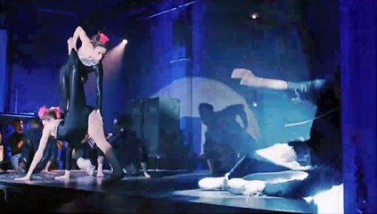 Make Your Move Bande-annonce (NL)