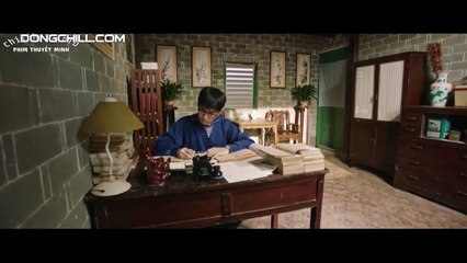 Tập 6 - Vùng Biển Trong Mơ (Thuyết Minh) | Tiêu Chiến, Lý Thấm, Lưu Nhuế Lân, Tào Phỉ Nhiên, Thôi Hàng, Triệu Hân, Trương Linh Tâm, Lỗ Nặc,...