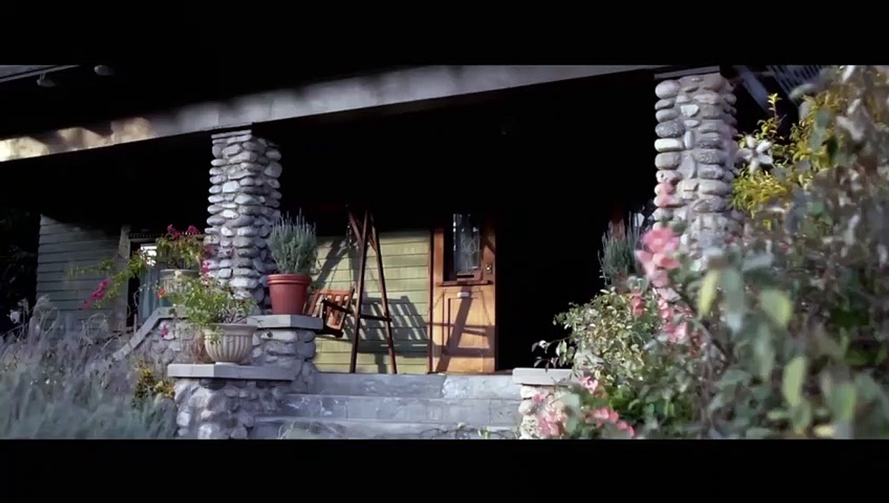 Les Heures retrouvées Bande-annonce (ES)