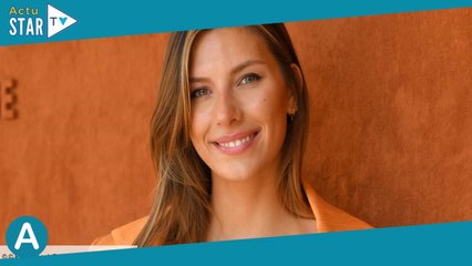 Camille Cerf enceinte : « rassurée », elle explique ce qu’elle craignait pour son accouchement