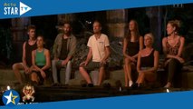 Koh-Lanta, le Feu sacré : qui a voté pour Frédéric dans le jury final ?