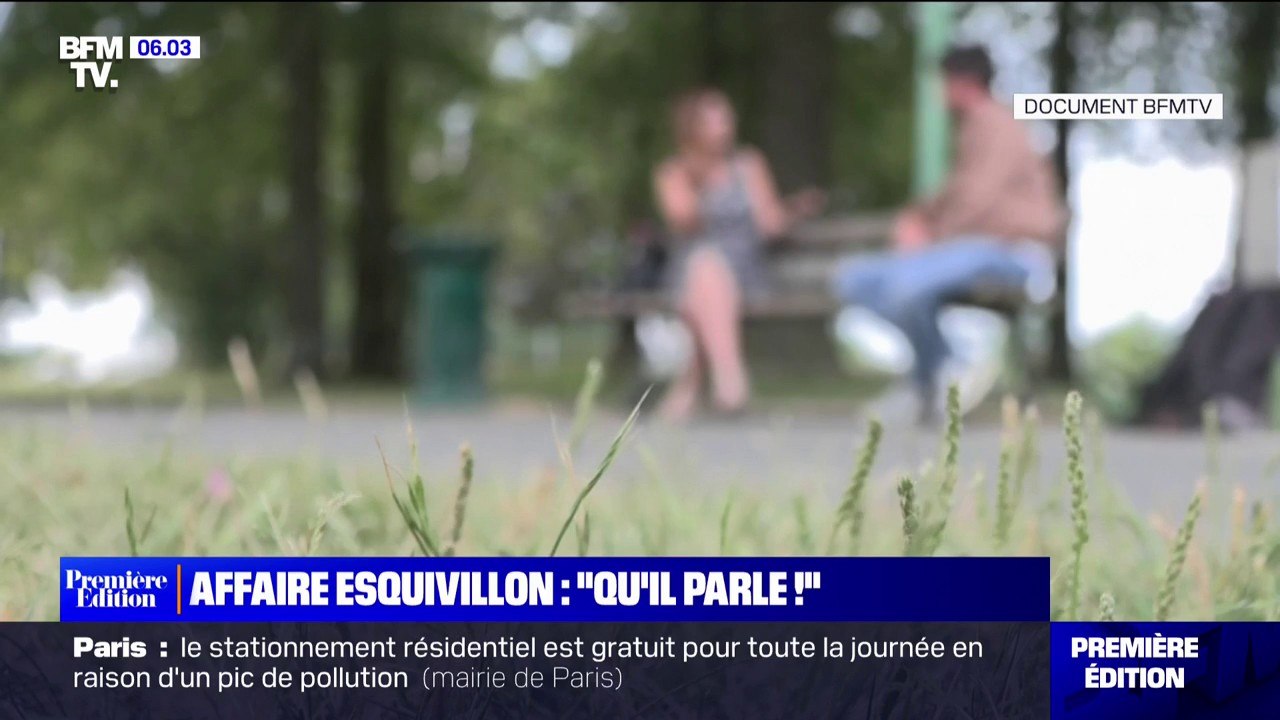 "S'il y est pour quelque chose, qu'il le dise": une amie de Karine Esquivillon réagit à la garde à vue du mari de la femme disparue