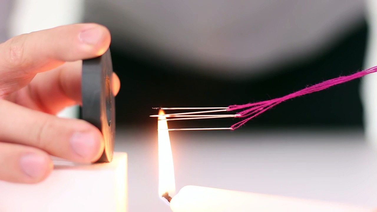 Magnetic Energy Is Interesting!