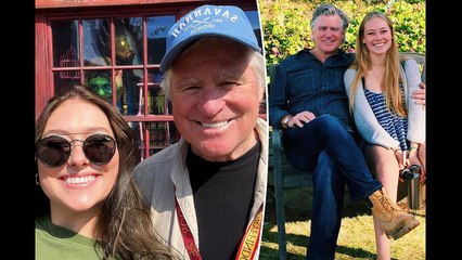Treat Williams’ daughter, Ellie, speaks out after dad’s tragic death: ‘Absolutely shattered’