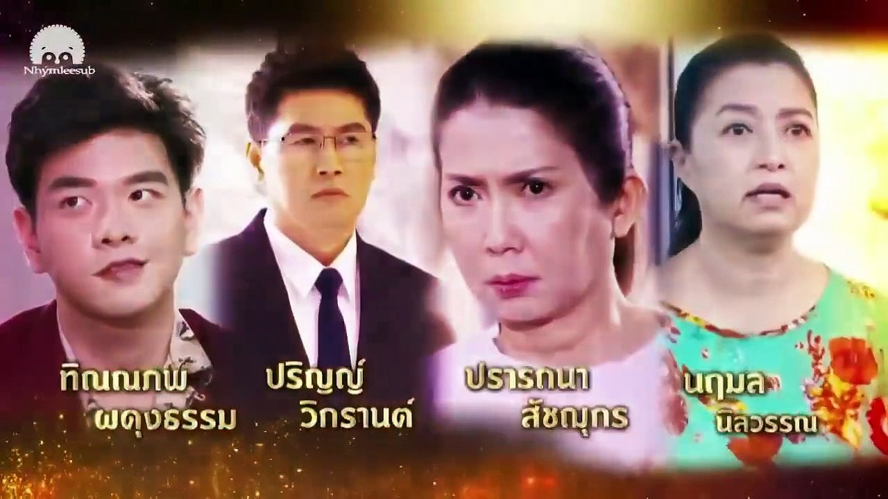 Nợ Tình Tập 19 VietSub