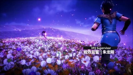 EP84 - Dunia Roh - Tonton Soul Land HD Secara Daring