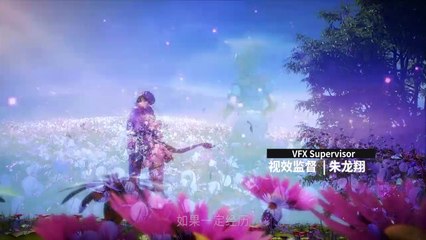 EP82 - Dunia Roh - Tonton Soul Land HD Secara Daring