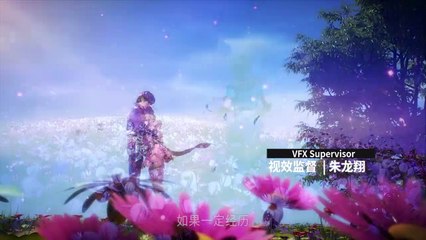 EP88 - Dunia Roh - Tonton Soul Land HD Secara Daring